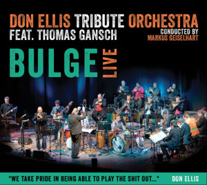 Don Ellis Tribute_Bulge