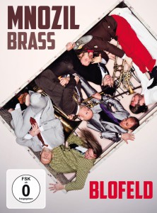 Mnozil Brass Blofeld DVD