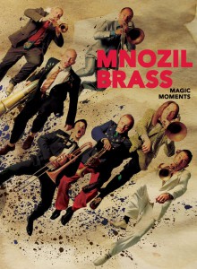 Mnozil Brass Magic Moments DVD