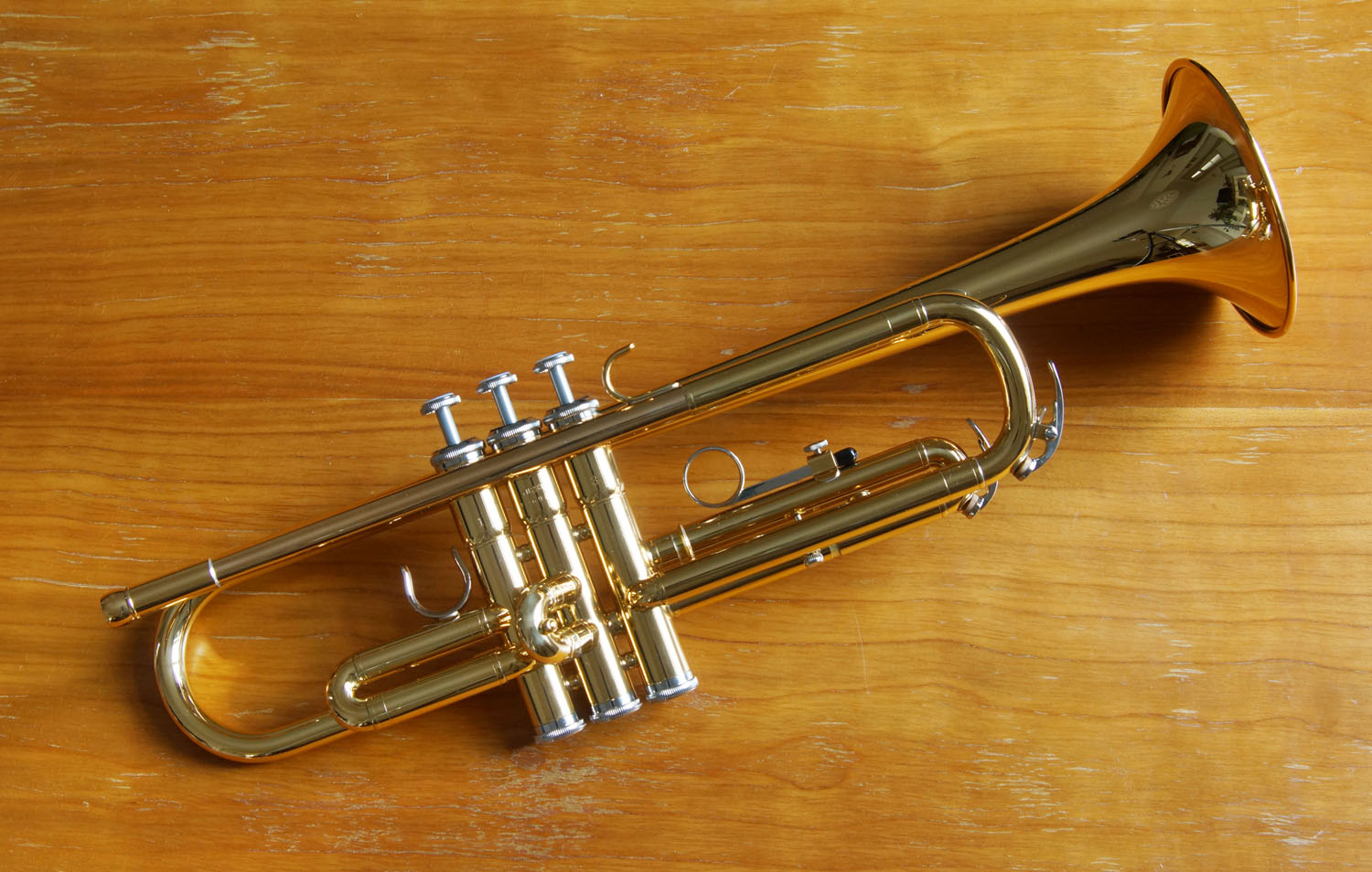 TrumpetScout_Yamaha YTR 2330 (1)
