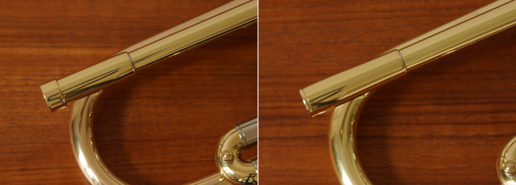 TrumpetScout_Yamaha Xeno Vergleich Receiver