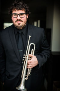 TrumpetScout Interview Augie Haas 1