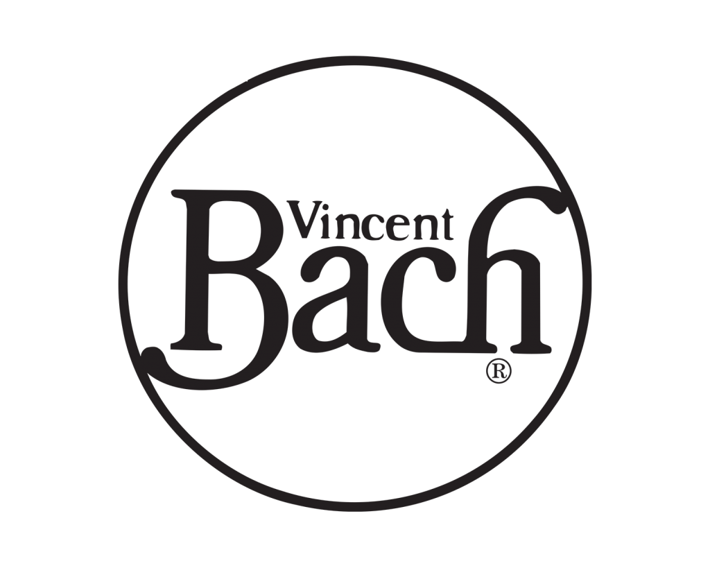 Vincent Bach Logo